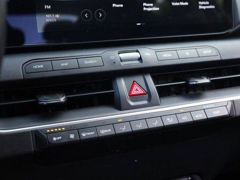 Used 2025 Kia K4 FWD image 13