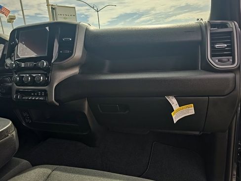 New 2026 RAM 2500 Tradesman AWD/4WD image 6