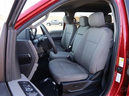 Used 2021 Ford F250 XLT w/ XLT Value Package image 8