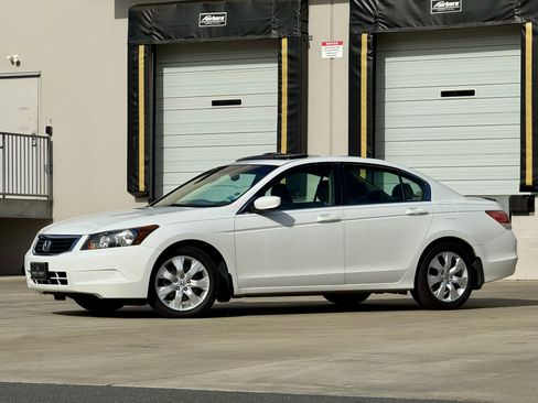 Used 2009 Honda Accord EX-L image 5