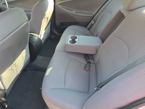 Used 2011 Hyundai Sonata GLS FWD image 20