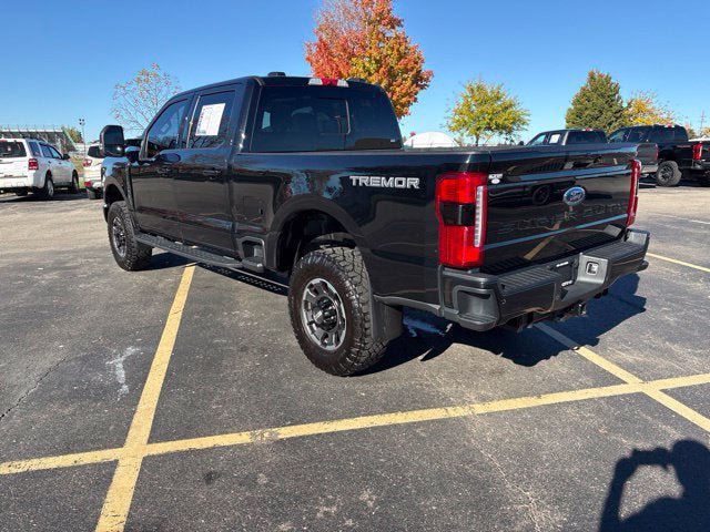 Used 2024 Ford F250 XLT w/ Tremor Off-Road Package AWD/4WD image 17