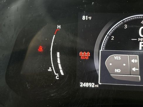 Certified 2025 Lexus NX 350 350 Premium w/ Accessory Package (2T) image 27