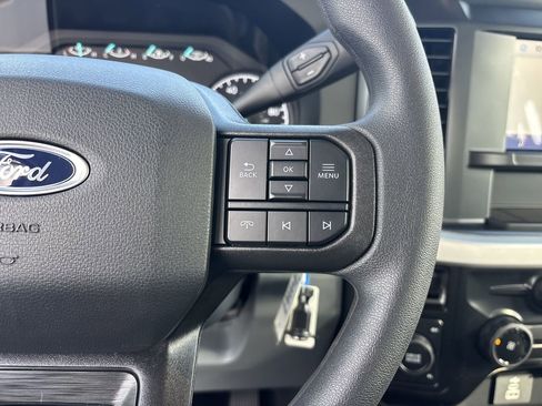 New 2026 Ford F250 XL w/ STX Appearance Package image 31