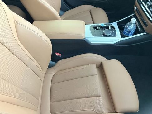Used 2023 BMW i4 eDrive35 RWD image 5