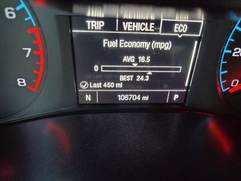 Used 2015 Chevrolet Colorado Z71 w/ LPO, Bed Protection Package image 19