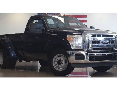 Used 2012 Ford F350 XL