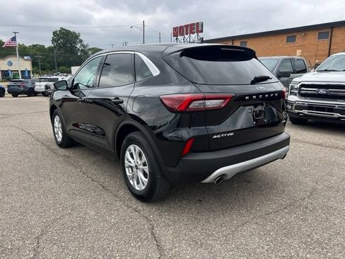 Certified 2023 Ford Escape Active w/ Tech Pack #2 AWD/4WD image 6