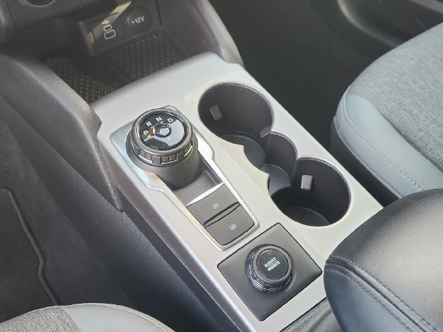 Used 2024 Ford Bronco Sport Big Bend AWD/4WD image 19