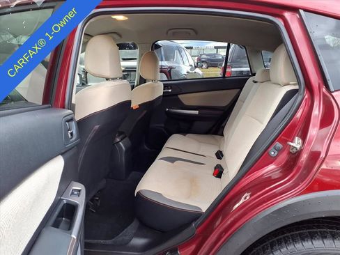 Used 2017 Subaru Crosstrek 2.0i Premium image 12