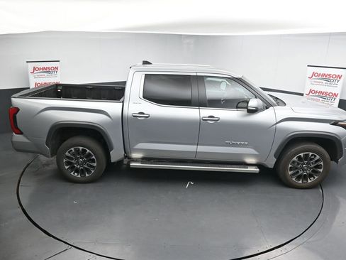 Used 2026 Toyota Tundra Limited image 17