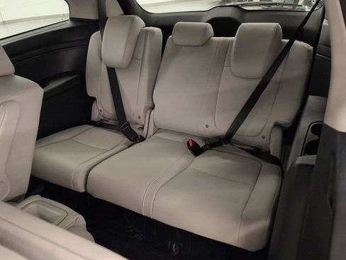 New 2026 Honda Odyssey EX-L image 24