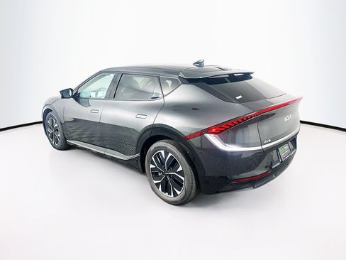 Used 2023 Kia EV6 Wind RWD image 5