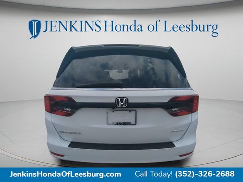 Used 2024 Honda Odyssey Sport image 5