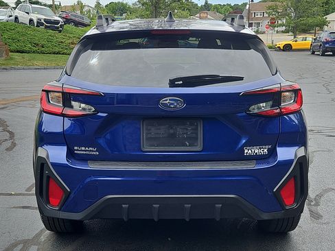 Certified 2024 Subaru Crosstrek 2.0i Premium AWD/4WD image 25