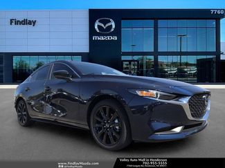 New 2026 MAZDA MAZDA3 s Sport FWD video 1