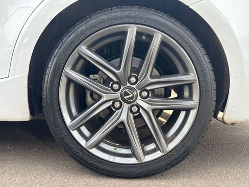 Used 2015 Lexus IS 250 w/ F-Sport Package image 32
