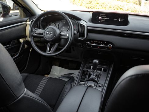 Used 2023 MAZDA CX-50 2.5 S w/ Preferred Plus Pkg image 26