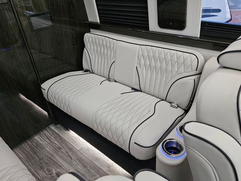 New 2025 Mercedes-Benz Sprinter 3500 image 41