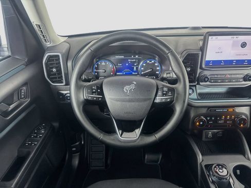 Used 2024 Ford Bronco Sport Badlands AWD/4WD image 21
