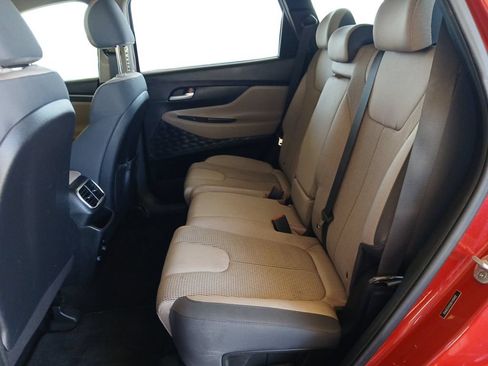 Used 2019 Hyundai Santa Fe SE FWD image 13