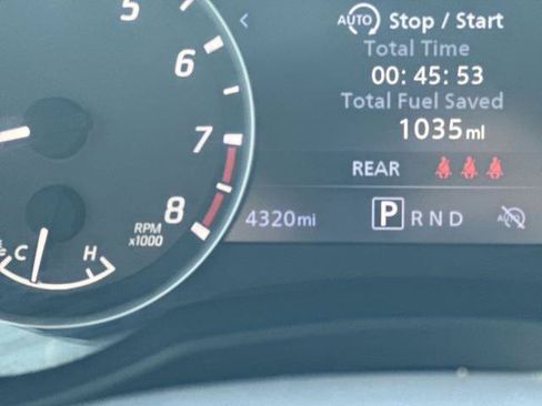 Used 2026 Nissan Frontier S w/ S Utility Package AWD/4WD image 13