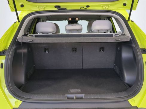 Used 2025 Hyundai Kona SEL FWD image 14
