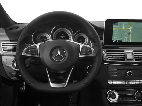 Used 2016 Mercedes-Benz CLS 400 image 6