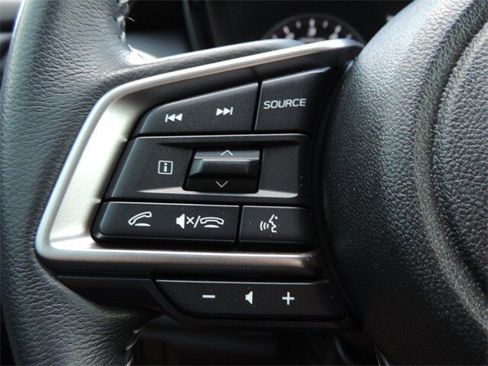 Certified 2024 Subaru Legacy Premium image 21