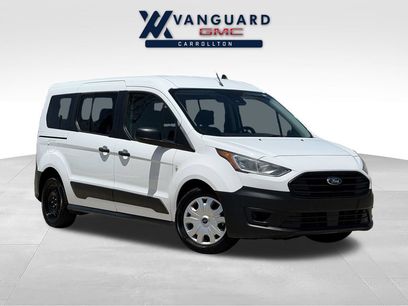 Used 2020 Ford Transit Connect XL