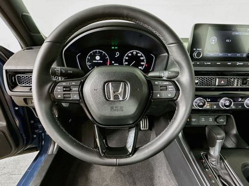 Used 2026 Honda Civic Sport image 11