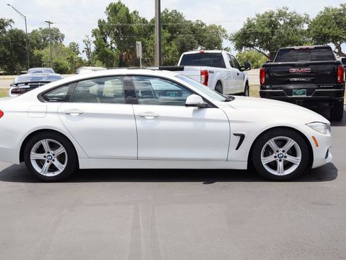 Used 2015 BMW 428i Gran Coupe RWD image 9