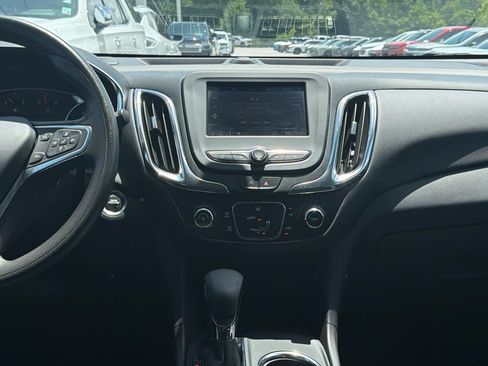 Certified 2023 Chevrolet Equinox LT AWD/4WD image 19