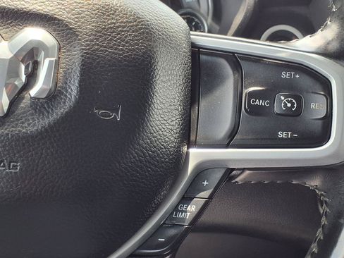 Used 2022 RAM 1500 Big Horn AWD/4WD image 19