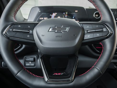 Used 2024 Chevrolet Silverado EV RST image 24