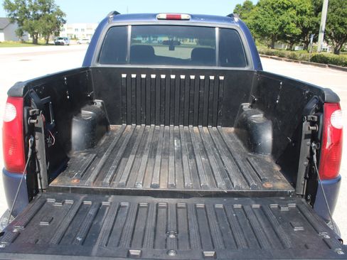 Used 2005 Ford Explorer Sport Trac XLT RWD image 31