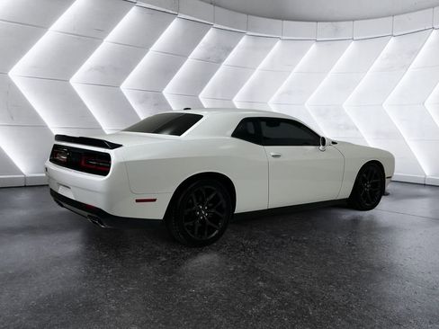 Used 2023 Dodge Challenger GT w/ Blacktop Package image 4