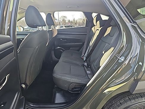 Certified 2025 Hyundai Tucson SEL image 27