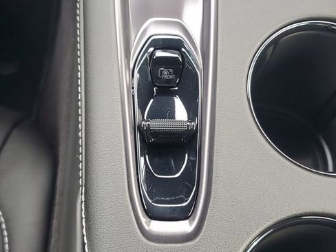 New 2026 Chevrolet Corvette Stingray Preferred Cpe w/ Z51 Performance Package image 32