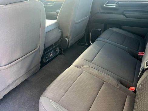 Used 2024 Chevrolet Silverado 2500 LT AWD/4WD image 14