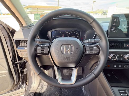 New 2026 Honda CR-V EX-L image 15