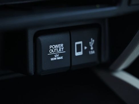 Used 2023 Honda Ridgeline RTL image 43