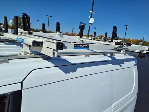 Used 2020 Ford Transit Connect XL image 2