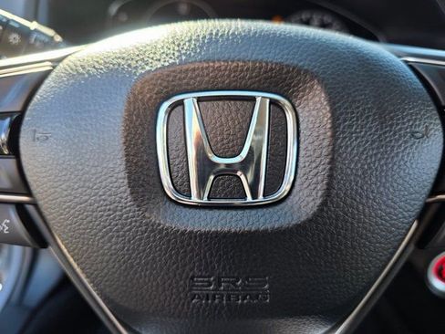 Used 2022 Honda Accord Sport Special Edition image 22