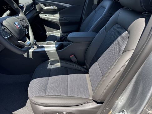 New 2026 Buick Envista Preferred w/ Convenience I Package FWD image 13