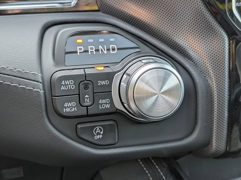 Used 2025 RAM 1500 Limited w/ Bed Utility Group AWD/4WD image 29
