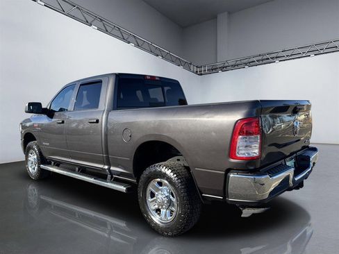 Used 2019 RAM 2500 Tradesman image 5