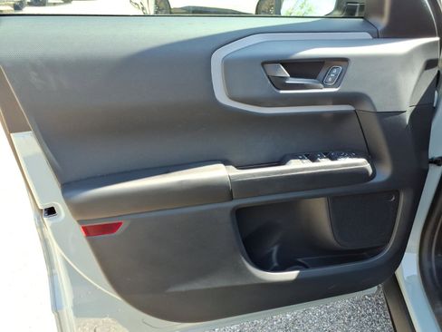 Used 2024 Ford Bronco Sport Big Bend w/ Convenience Package image 16