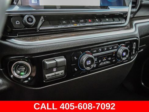 Used 2026 Chevrolet Silverado 1500 LT AWD/4WD image 32