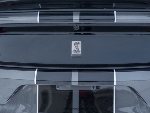 Used 2015 Ford Mustang Shelby GT350 image 53